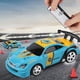 thumbnail image 1 of Auto de Carreras RC, Diversión Rachargable Duradera Para Niños Control de Auto de Juguete Mini para Regalo de Juguete Para Juguar, 1 of 7