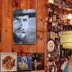 thumbnail image 4 of Placa Metal Vintage Clint Eastwood Pintura Hierro Rectangular Pared 20x30cm, 4 of 9