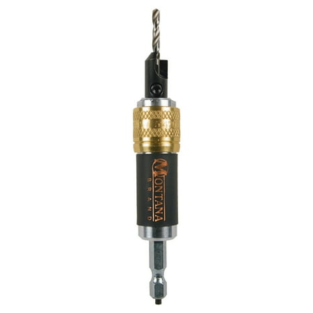 Montana Brand MB-64860 Compact No.10 Drill & Driver
