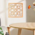 thumbnail image 3 of Cuadros decorativos para el salón y el dormitorio. Exquisitos cuadros decorativos de madera con motivos huecos. Decoración para el hogar., 3 of 5