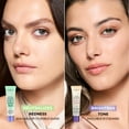 thumbnail image 6 of (3 pack) L'Oreal Paris Magic Skin Beautifier BB Cream for Face, Medium, 1 fl oz, 6 of 8