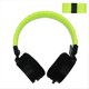 thumbnail image 4 of Protectora Universal para Diadema de PU para Auriculares, Compatible con Recortes de Auriculares, Color Verde., 4 of 6