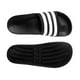 thumbnail image 2 of Sandalia Adidas Adilette Shower negro 28 Adidas Adilette, 2 of 7