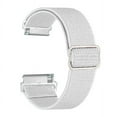 thumbnail image 1 of For Coros Pace 3 2 Strap Elastic Nylon Loop Replacement Correa Wristband For Coros Apex 2 Pro 42 46mm Smart Watch Band Bracelet N For Coros Apex Pro, 1 of 6