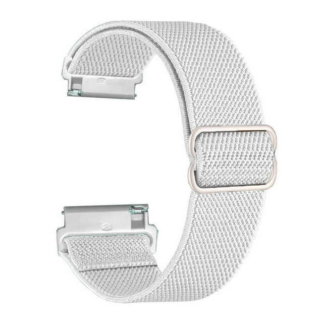 For Coros Pace 3 2 Strap Elastic Nylon Loop Replacement Correa Wristband For Coros Apex 2 Pro 42 46mm Smart Watch Band Bracelet N For Coros Apex Pro
