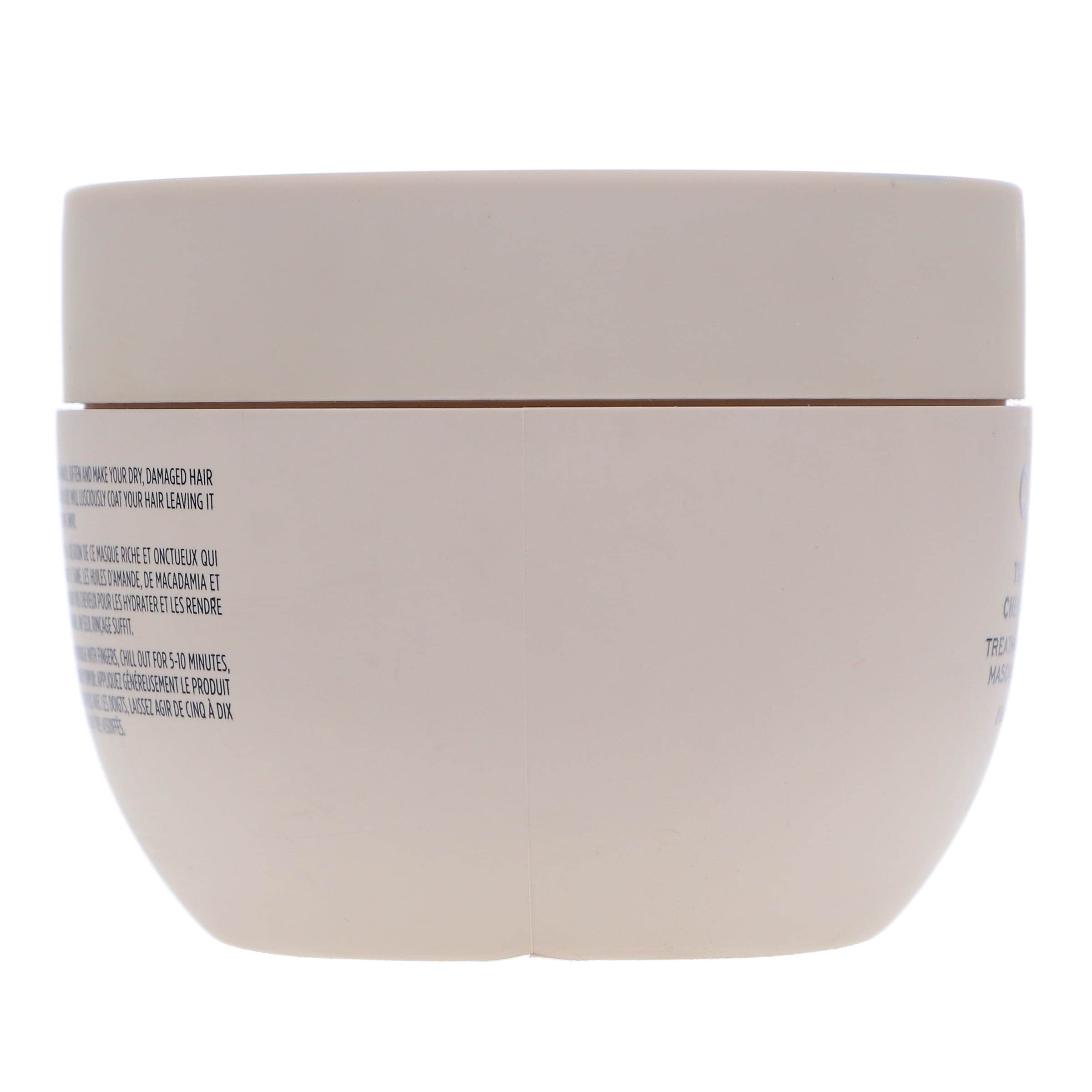 OUAI Thick Hair Treatment Masque 8 oz