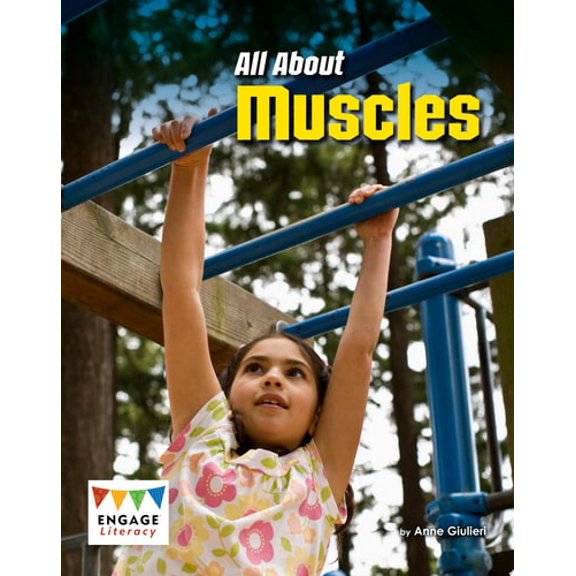 Pre-Owned All About Muscles, 9781515749691, 151574969X, Paperback,
