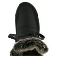 thumbnail image 4 of Spring Step Prevo Boots Black, 4 of 6