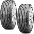 thumbnail image 1 of PAQUETE DE 2 LLANTAS 225/60 R17 MAXXIS BRAVO HP-M3, 1 of 2
