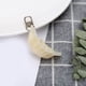 thumbnail image 3 of Simulación Dumpling Modelo Llavero Cute Food Colgante Dumplings Fotografía Atrezzo Realista Dumpling Llavero, 3 of 3