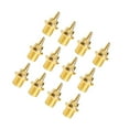 replacement spikes for track shoes