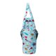 thumbnail image 4 of Yuarrent Bolsa de artesanía 600D Oxford tela bolsa de almacenamiento impermeable con múltiples bolsillos para ganchillo punto de cruz proyecto y De coser Yuarrent HA013176-00, 4 of 6