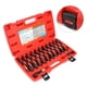 thumbnail image 4 of Kit de herramientas extractoras universales para quitar terminales de cables automotrices, 23 Uds., 4 of 12