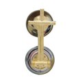 thumbnail image 5 of 4 Way Shower Faucet Control Brass Shower Room Faucets Mixer Shower Cabin- B, 5 of 5