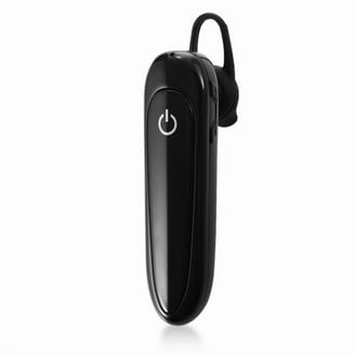 Motorola HK385 In-Ear Bluetooth Wireless Mono Headset - Black