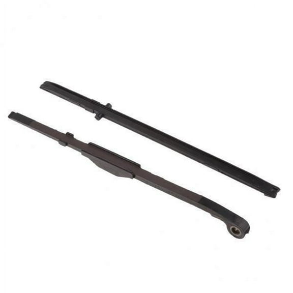 yotijar 2x1 Set Cam Chain Guides for GY6 125cc 150cc Engine Scooter Dirt Bikes