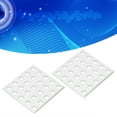 thumbnail image 4 of Grid Panel, Aluminum Grid Plate Clean And Simple Stable And Firm Light Weight With Excellent Strength For Industrial Parts, 4 of 8