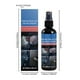 thumbnail image 3 of Spray quitahielo para parabrisas | Descongelante y derretidor de nieve para coches | Seguro para pintura, vidrio y goma | Botella de 100 ml, 3 of 6