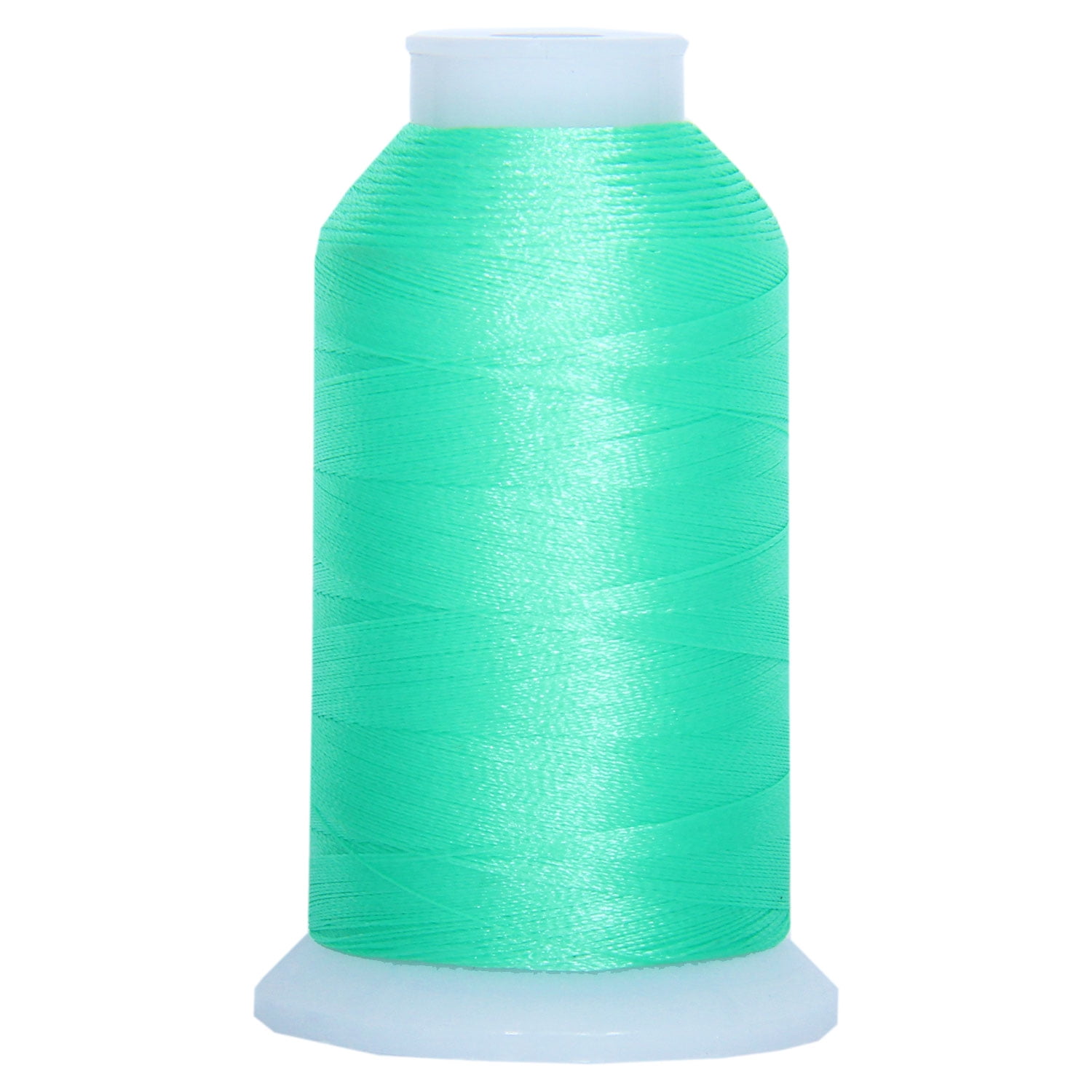 Polyester Machine Embroidery Thread By Threadart - No. 1302 - Pale Aqua 