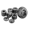 thumbnail image 2 of Kit de Tapacubos de Motocicleta, Cubierta Lateral de Rueda para Piaggio Vespa Todo El año 17-2 - De plata Macarena tapacubos de la motocicleta, 2 of 6