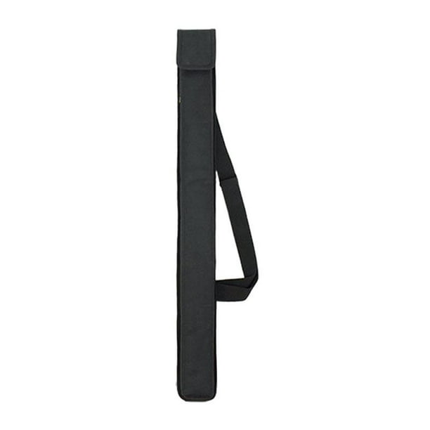 Estuche para arco Hugo con correa para El hombro tela Oxford