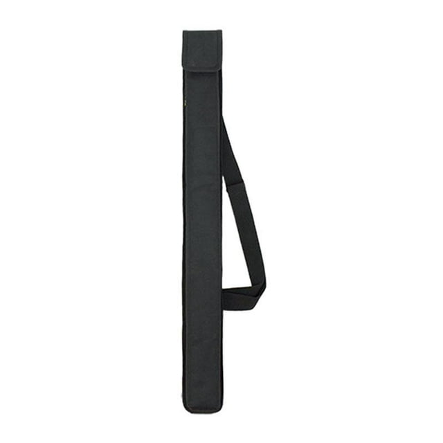 Estuche de transporte de arco universal de protección total a prueba de polvo para arco de violín y violonchelo, resistente a rayones, con bolsa de , M M