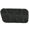 thumbnail image 3 of Tbest Rectangle Euro Coin Dispenser Plastic Coin Holders Storage Box Organizer Car Use, 3 of 8