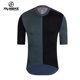 thumbnail image 3 of YKYW - Camiseta de ciclismo para hombre, de manga corta, de verano, para equipo profesional, para bicicleta de carretera, ropa para bicicleta de montaña, maillot de secado rápido, 3 of 5