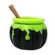 thumbnail image 2 of Caldero Inflable de Halloween, Soporte para Bebidas, Enfriador de Bebidas, Decoración Espeluznante, Accesorio para Fotos, Cubo de Hielo, Tetera para D, 2 of 9