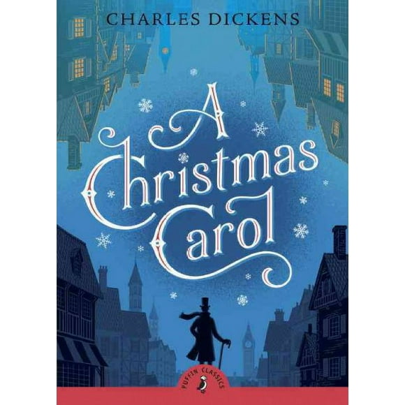 Pre-owned Christmas Carol, Paperback by Dickens, Charles; Horowitz, Anthony (INT); Peppe, Mark (ILT), ISBN 014132452X, ISBN-13 9780141324524