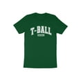 thumbnail image 6 of T-Ball Mama Mom Mother Sports Gift for Mother's Day Women T-Shirt Funny Cool T-Ball Mama Birthday Holiday Present Mommy Girls Tshirt, 6 of 10