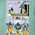 thumbnail image 3 of CafePress - G.I. Joe Snake Eye Women's Comfort Colors® T Shirt - Womens Comfort Colors® Shirt, 3 of 4