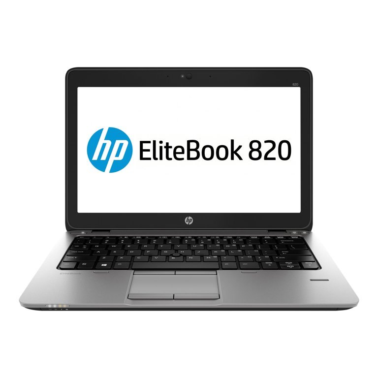 HP EliteBook 820 G2 Notebook - Intel Core i5 5200U / 2.2 GHz - Win