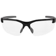 thumbnail image 2 of Gafas de seguridad EDGE DZ111-G2 Wrap-Around UV 400 negras, 2 of 4