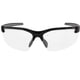 thumbnail image 2 of Gafas de seguridad EDGE DZ111-G2 Wrap-Around UV 400 negras, 2 of 4