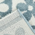 thumbnail image 3 of Ambrose Modern Floral Area Rug, 3 of 10