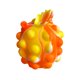 thumbnail image 1 of Bola de agarre de silicona Burbuja de descompresión Juguete de ventilación de la yema del dedo Juguete educativo Juguete de descompresión Regalo Wmkox8yii shdjk5791, 1 of 1