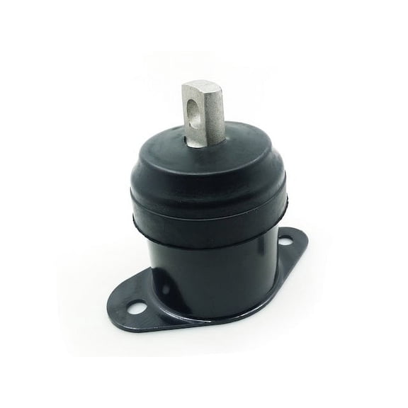 Front Right Passenger Side Engine Mount - Compatible with 2003 - 2007 Honda Accord 3.0L V6 2004 2005 2006