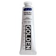 thumbnail image 2 of Golden Heavy Body Acrylic 2oz-Phthalo Blue Red Shade, 2 of 2