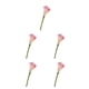 thumbnail image 2 of Ramo de Alcatraces Artificiales Toystoory Hechos A Mano Para Bodas Y Fiestas Rosa, 2 of 6
