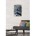 thumbnail image 2 of DC Comics - Batman - Gargoyle Wall Poster, 14.725" x 22.375", Framed, 2 of 3