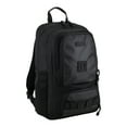 thumbnail image 6 of Eastsport Unisex Utility Dome 19" Backpack, Black Diamond Ripstop, 6 of 11