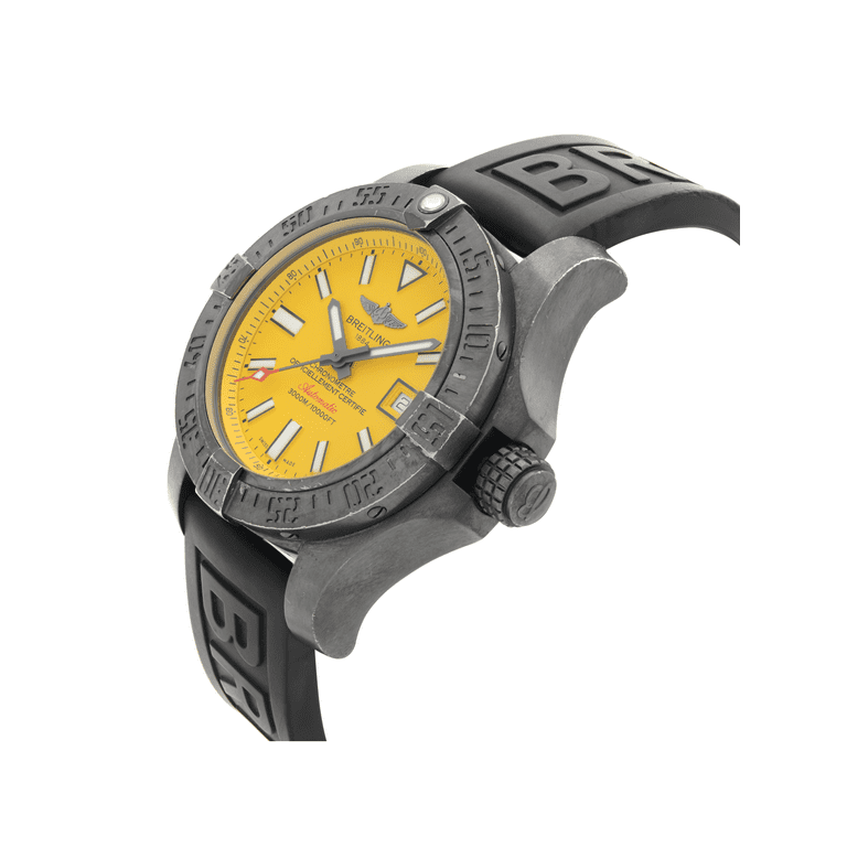 Avenger ii cheap seawolf blacksteel