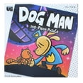 thumbnail image 1 of Dog Man 100 Piece Jigsaw Puzzle, 1 of 2