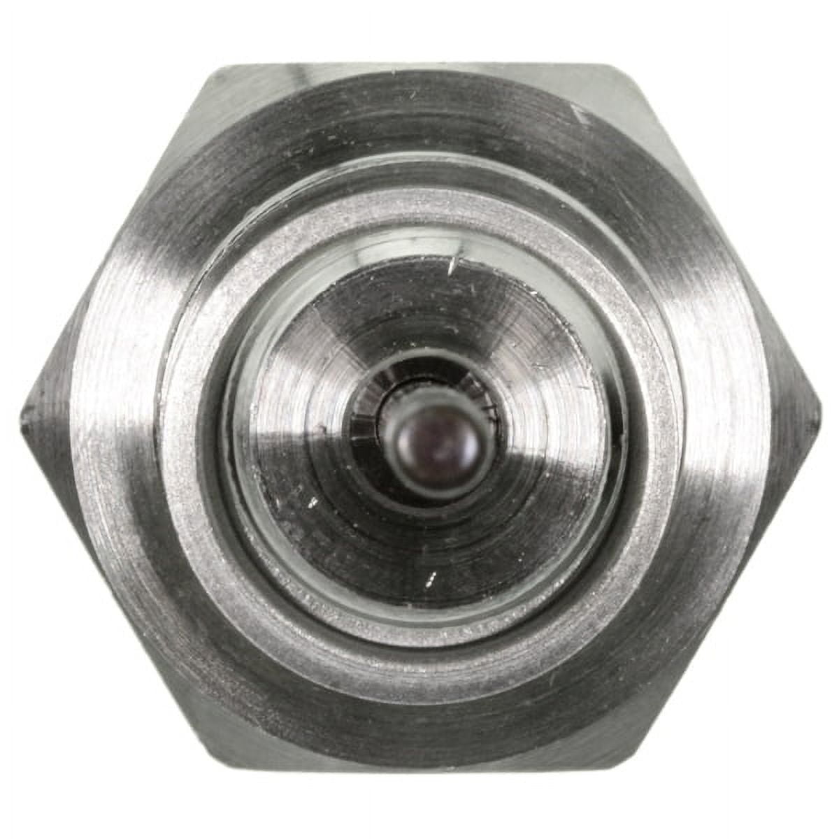 EGR Valve Temperature Sensor