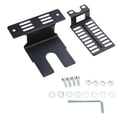 thumbnail image 4 of Barbecue Rack Motor Bracket Set Motor Support Plate Outdoor Barbecue Accessories, 4 of 9