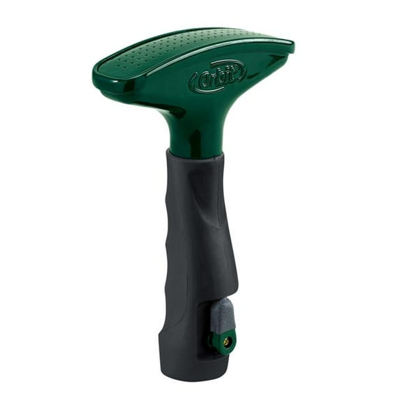 Orbit 7015363 Fan Aluminum Hose Nozzle, Green