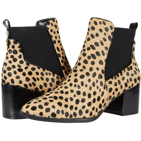 Parson Chelsea Booties