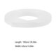 thumbnail image 2 of YOSADIER Canal LED Flexible Curvado Para De Con Adaptable, 2 of 8