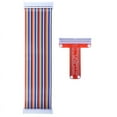 thumbnail image 6 of 1 Set RPi GPIO Expansion Board for Raspberry Pi 3 2 Model +SC05 & 1 Pcs for Raspberry Pi 4 Case Shell Box, 6 of 9
